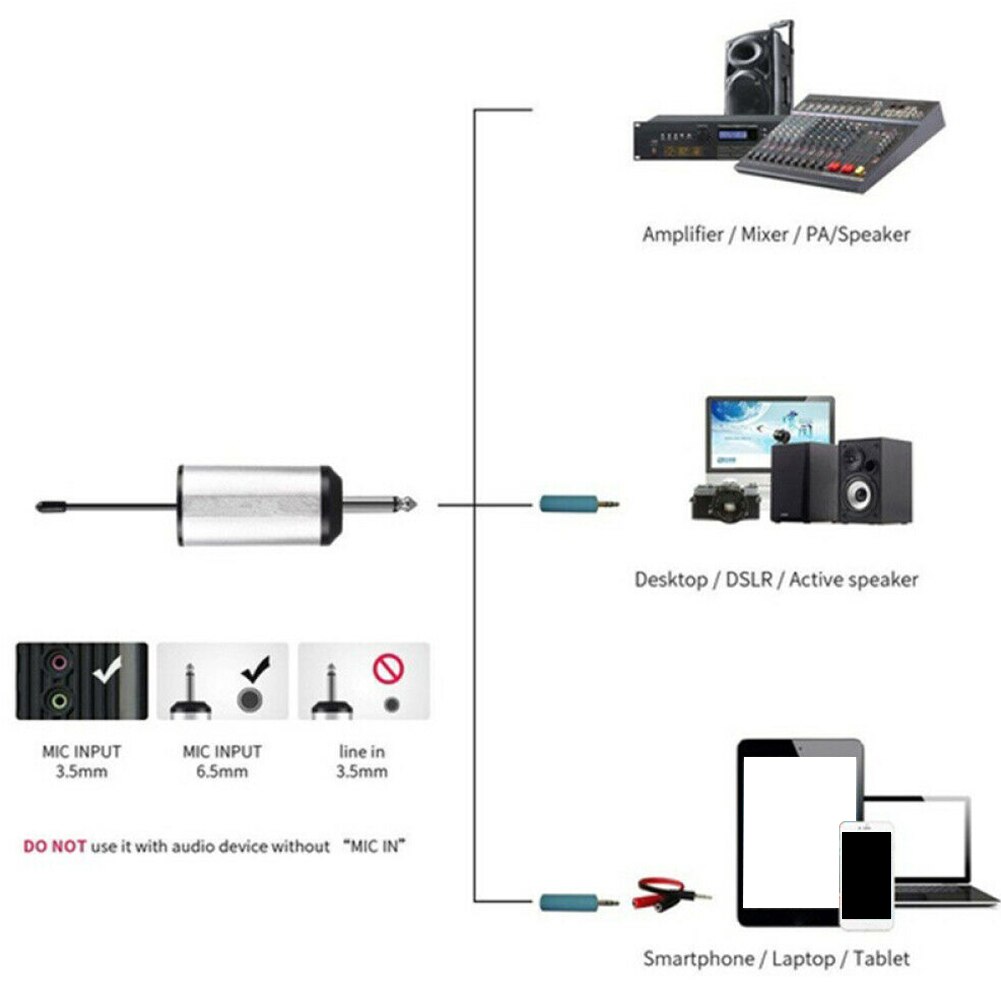 Lapel Headset Public Speaking Mini Portable Stable Signal Scholar Teaching Speech Wireless Microphone Receiver Transmitter