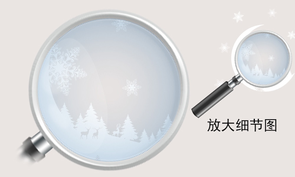 Christmas Wall stickers Snow Christmas Snow Decoration Wall-papers Poster DIY Window Glass Bedroom Wall Sticker Xmas Wallpaper