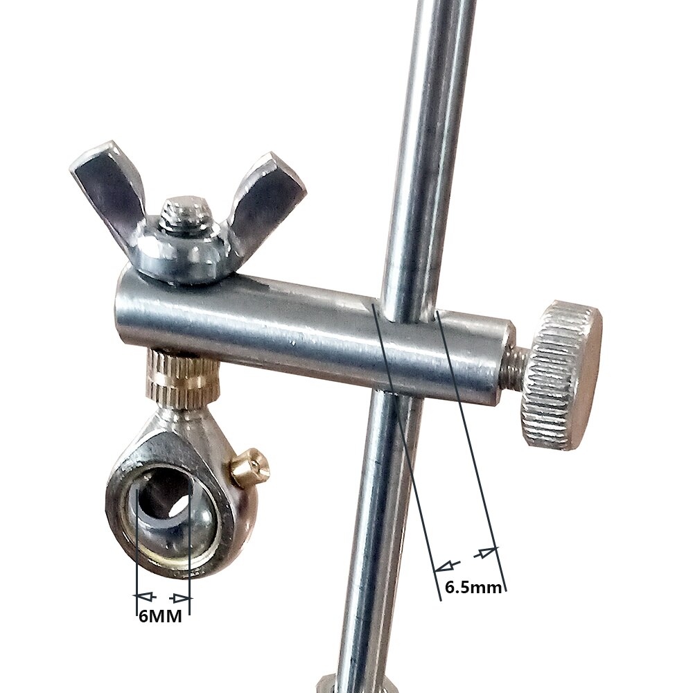 Pas de jeu Hinge-6.0mm Japon IKO roulement match Rx008 d&#39;affûteuse de Couteau Remplacer curseur en plastique, Anti-usure, Haute Précision