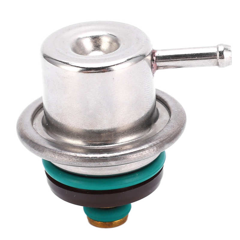 Fuel Injection Pressure Regulator Fuel Pressure Regulator Stabiele Voor Motor