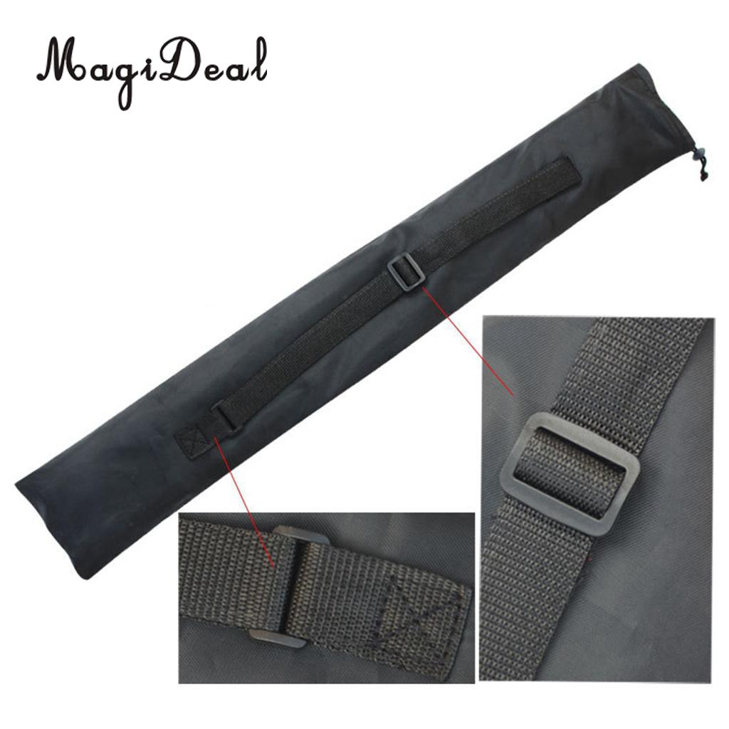 Alpenstocks Outdoor Hiking Trekking Pole Walking Stick Portable Travel Storage Bag Carry Case