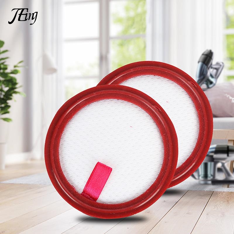 Filter für puppyoo t10 Profi t10 zyklon staubsauger roboter staubsauger haushalts kehrmaschine reinigungs werkzeug Ersatz Filter