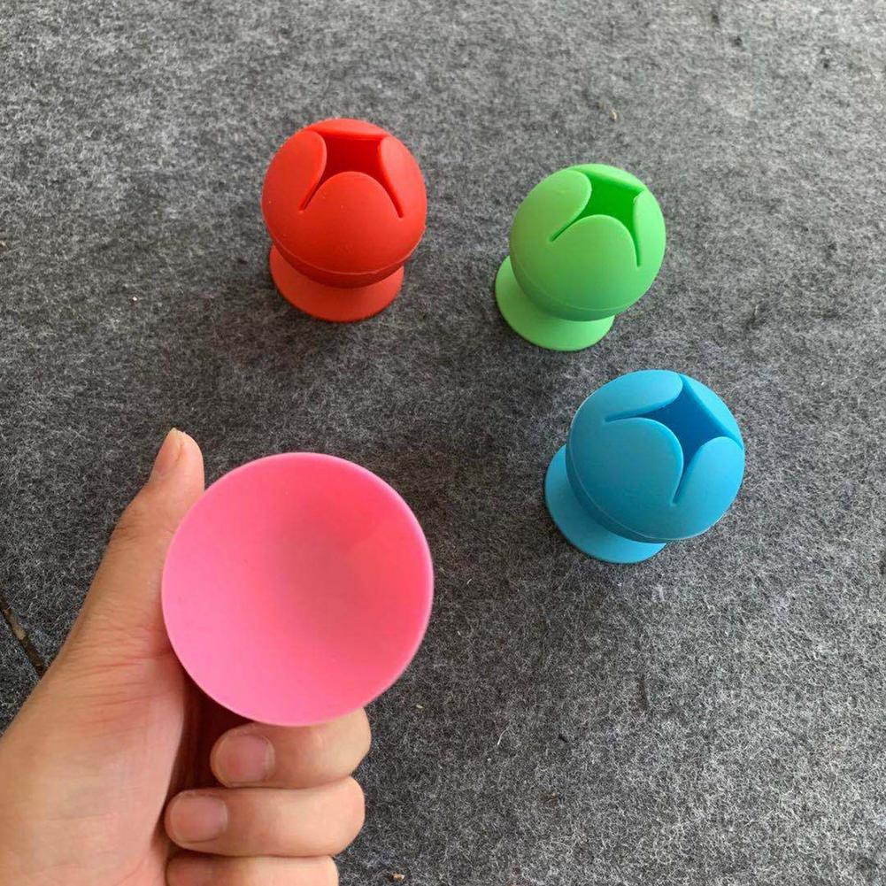 DIY Handicraft Vinyl Weeding Scrap Collector Portable Vinyl Weeding Scrap Waste Collector For Sewing And Needlework