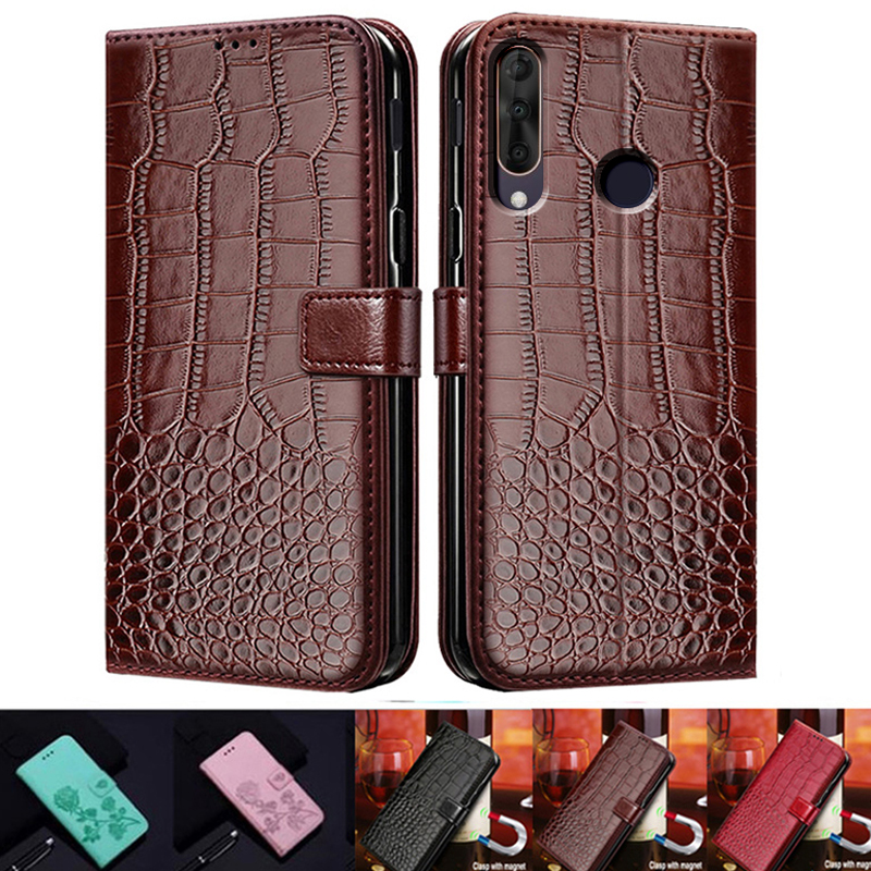 Flip Case Voor Wiko View 3 Pro Telefoon Holster Portemonnee Lederen Cases Voor Wiko View 3 Pro Kaartsleuven