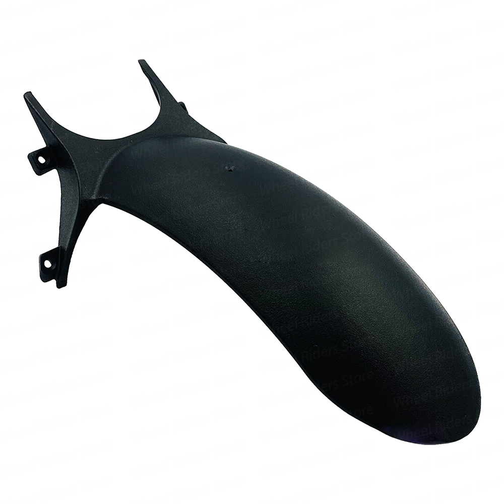 Kaabo Mantis Rear Front Fender Mudguard Electric Scooter 100% Original Spare Parts Accessories