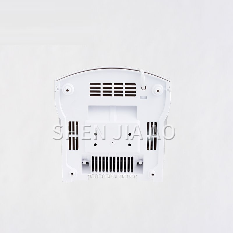 Automatic Induction Dryer Mini Dryer Intelligent Dryer 110/220V Hotel Induction Bathroom Hand Dryer Machine 1PC