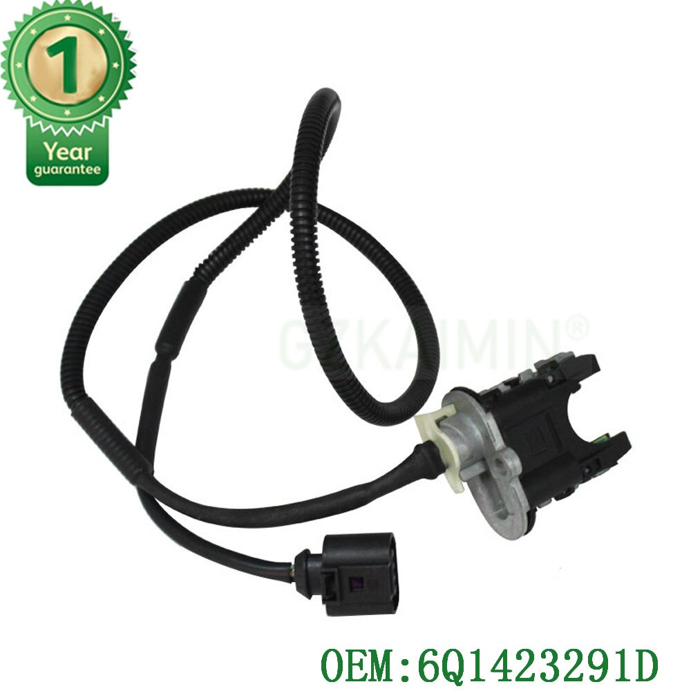 Steering Angle Sensor For VW Polo Skoda Fabia Seat Cordoba Ibiza III OEM 6Q1423291D 6Q1423291 6Q1423291DX