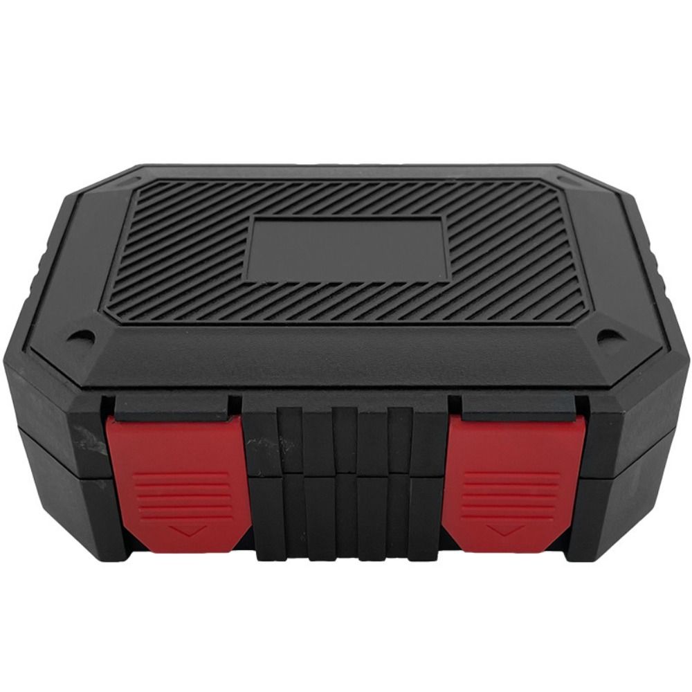 Tool Box Protection Useful Parts Box Plastic Toolbox Tool Organizer Mu... – Vicedeal