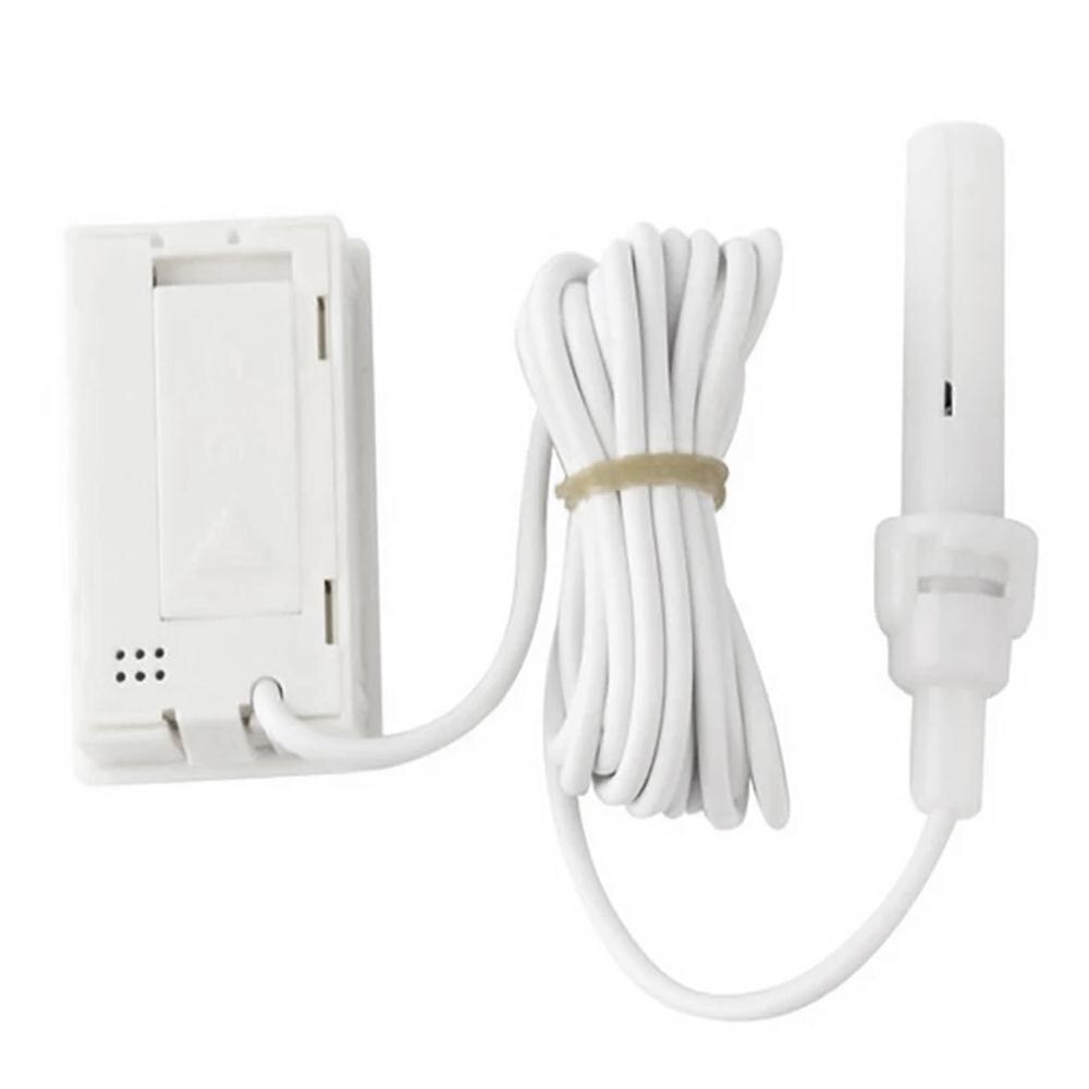 Temperature Sensor Beehive Mini Household Home Supplies Thermometer with Sensor Gauge Greenhouse