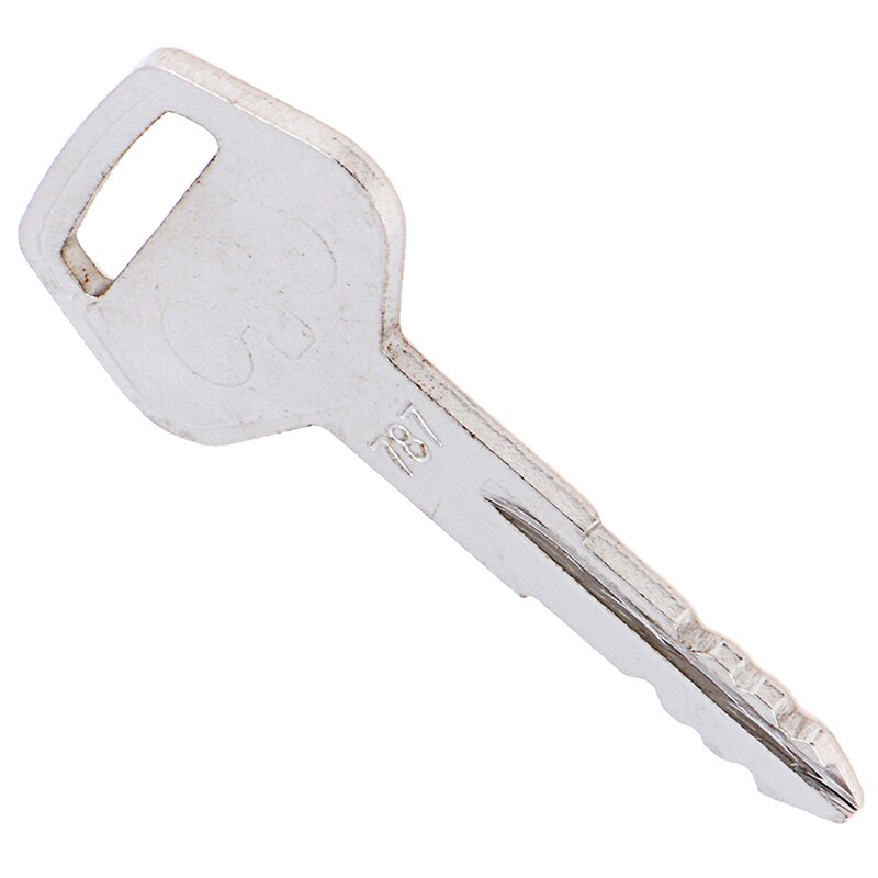 Equipment Tractor Plant Key Excavator Loader Starter Replacement For Komatsu 1PCS