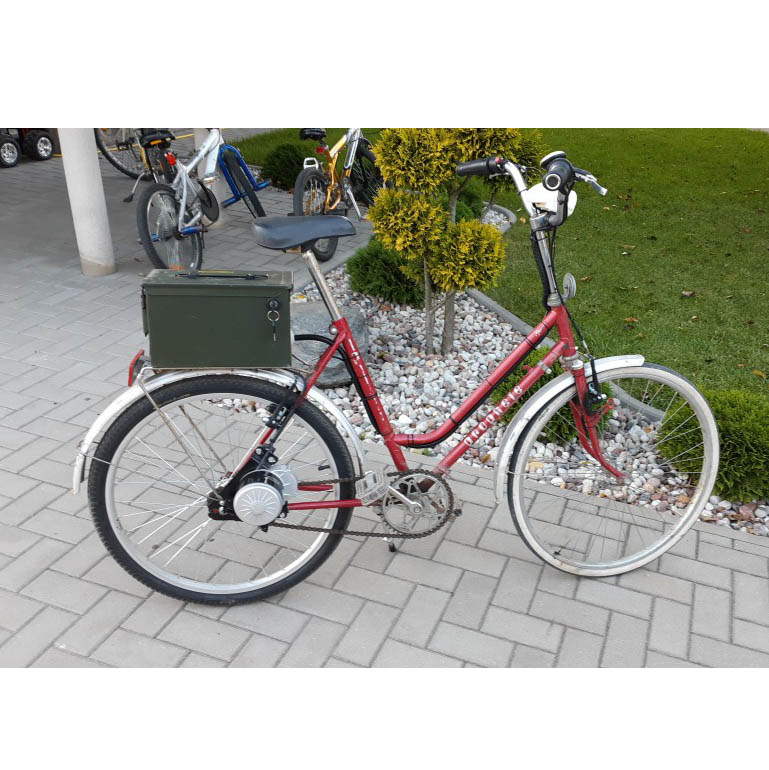 24V 250W electric motor for bikes 22&quot; - 28&quot;/electric bicycle kit/electric bike conversion kit change bike to e-bike