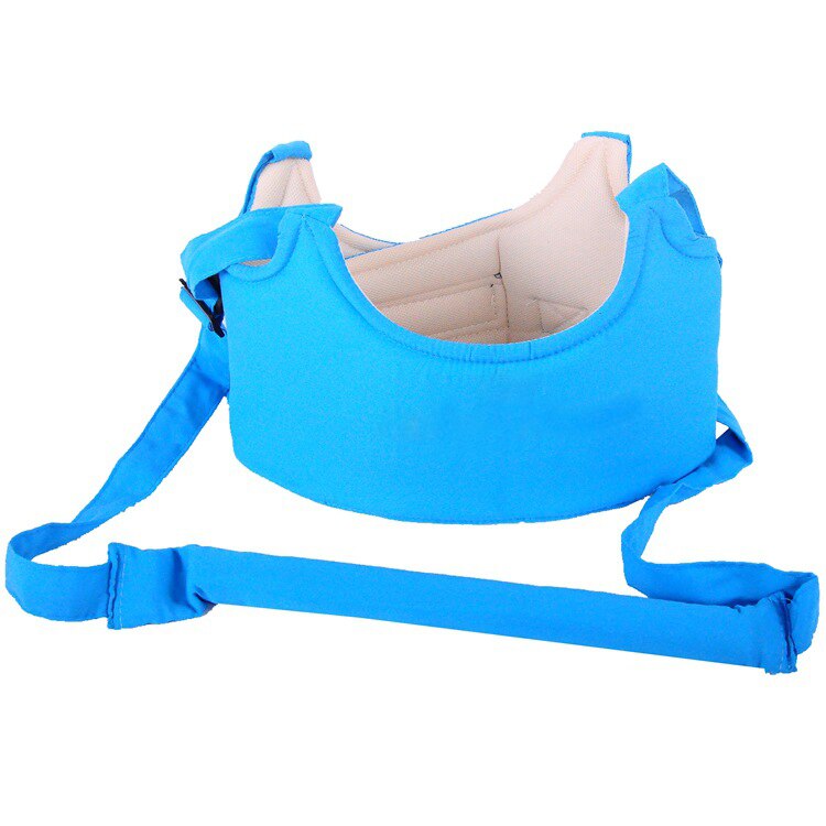 Nouveauté Bébé Walker, Porte-bébé Assistant D&#39;enfant Toddler Enfant En Bas Âge Enfant Ceinture Sécurité Enfant
