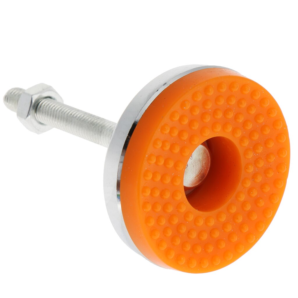 Adjustable Furniture Glides Table Desk Non Slip Leveling Foot Leg M16, 5.5cm