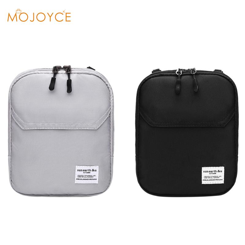 Nylon messenger bag casual business solid schouder crossbody handtas crossbody tas canvas messenger bag