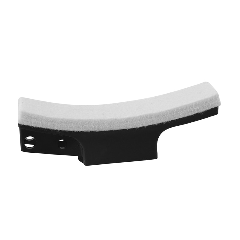 Treningssykkel bremseklosser hårete pad for spinning sykkel bremseklosser sykkel bremse gruppe reservedel