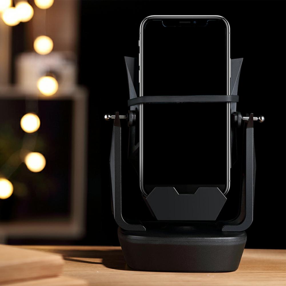 Detachable Stable Construction Automatic Pedometer Phone Step Counter for Cellphone