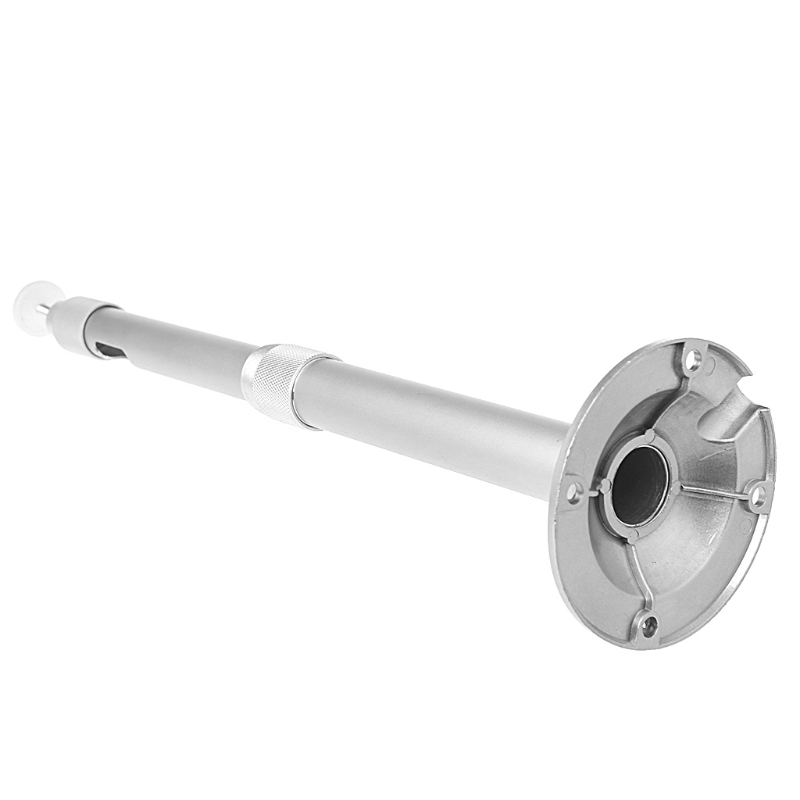 1pcs Adjustable Universal Projector Stand Ceiling Bracket Wall Mount for UNIC Excelvan XGIMI JMGO YG400 YG300 DLP Projector