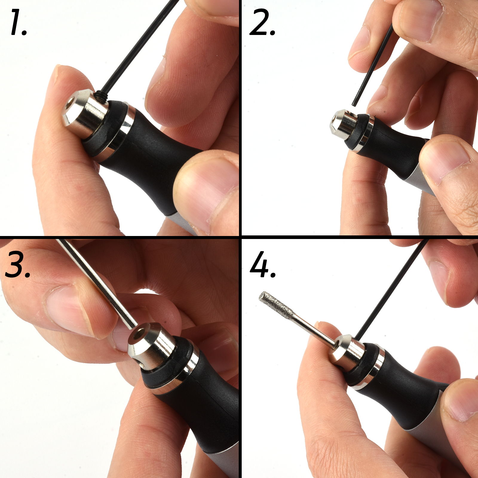 Mini Cordless electric grinding pen small grinding machine mini jade electric engraving pen engraving pen