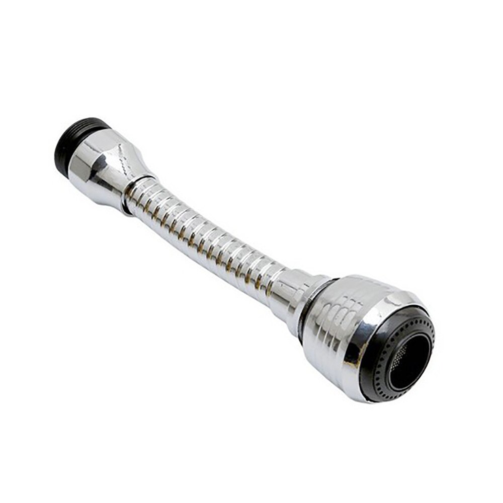 Flexibel kran spruta turbo flex 360 diskbänk kran spruta rostfritt kök vatten kran badrum tillbehör