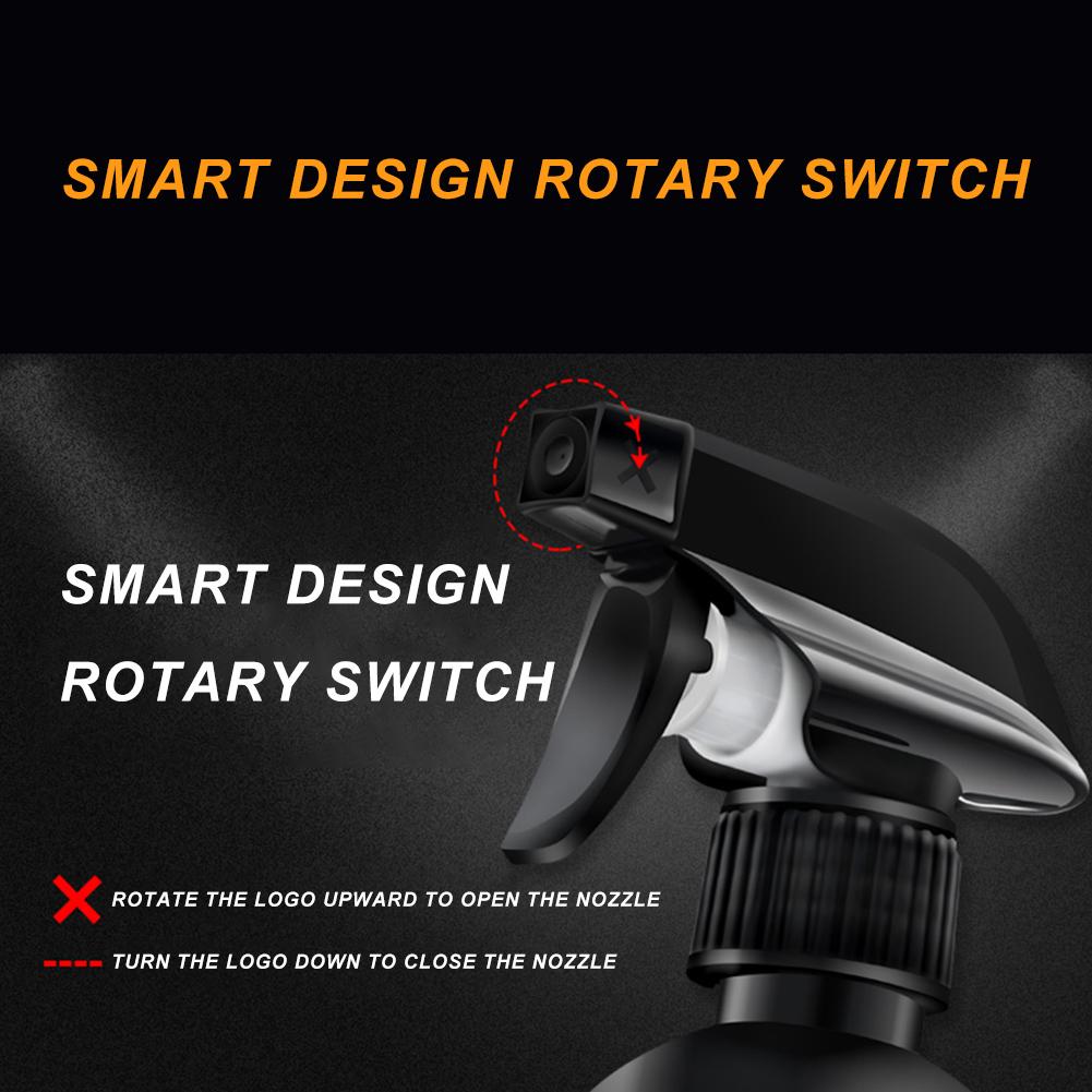 1~ 3 Pcs Car interior Liquid Ceramic Coat Hydrophobic Glass Coating Polish Wax Best Renovation agent Automotive Coating Agent