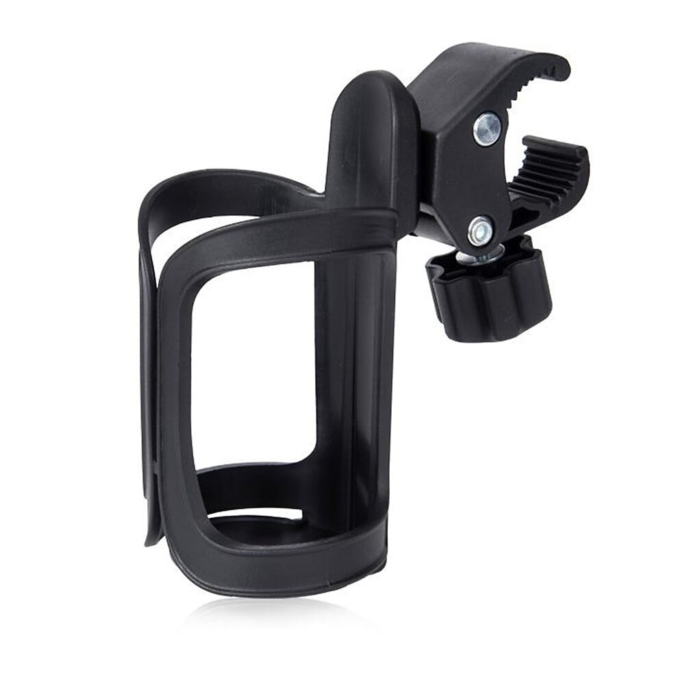Pram Rack Cup Holder Rack Bottle Universal 360 Rotatable Cup... – Grandado