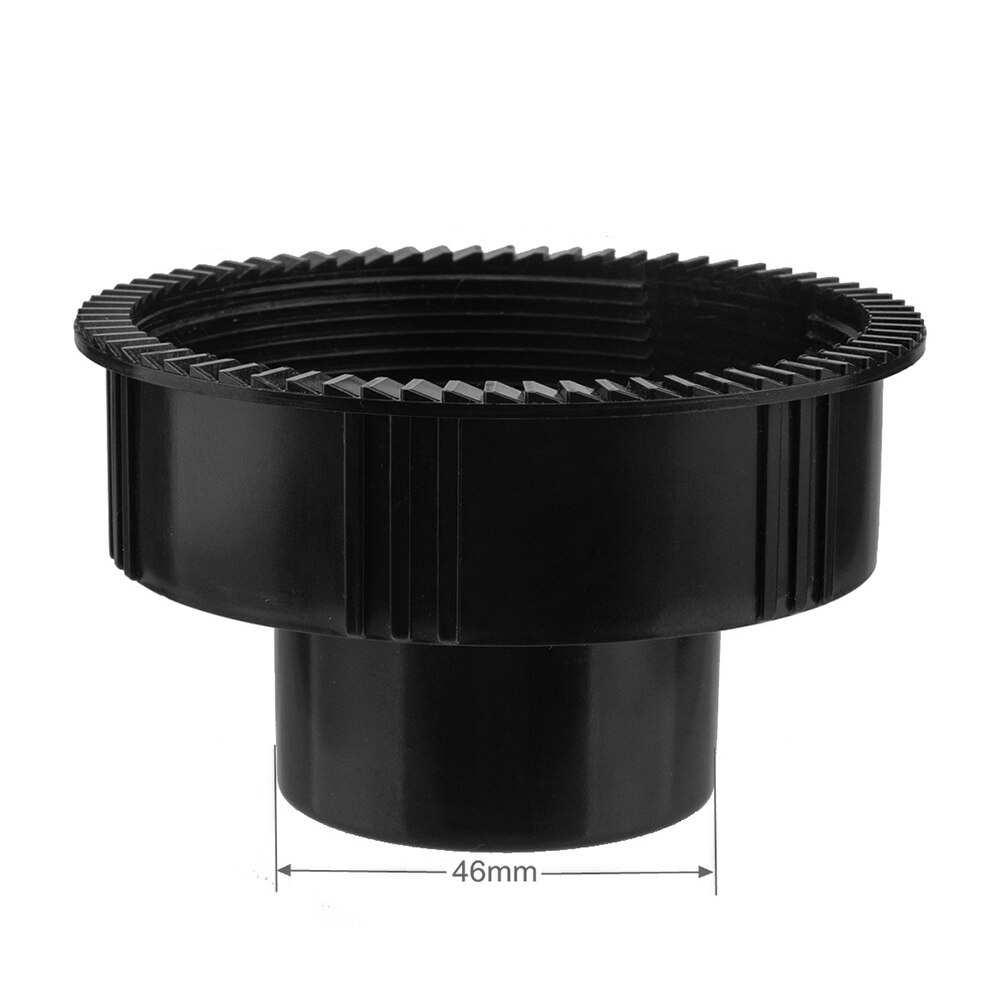 75mm 46mm Air Vent Universal Air Conditioning Outlet with Chrome for RV Bus Air Conditioner Vent Replacement Car Accessories