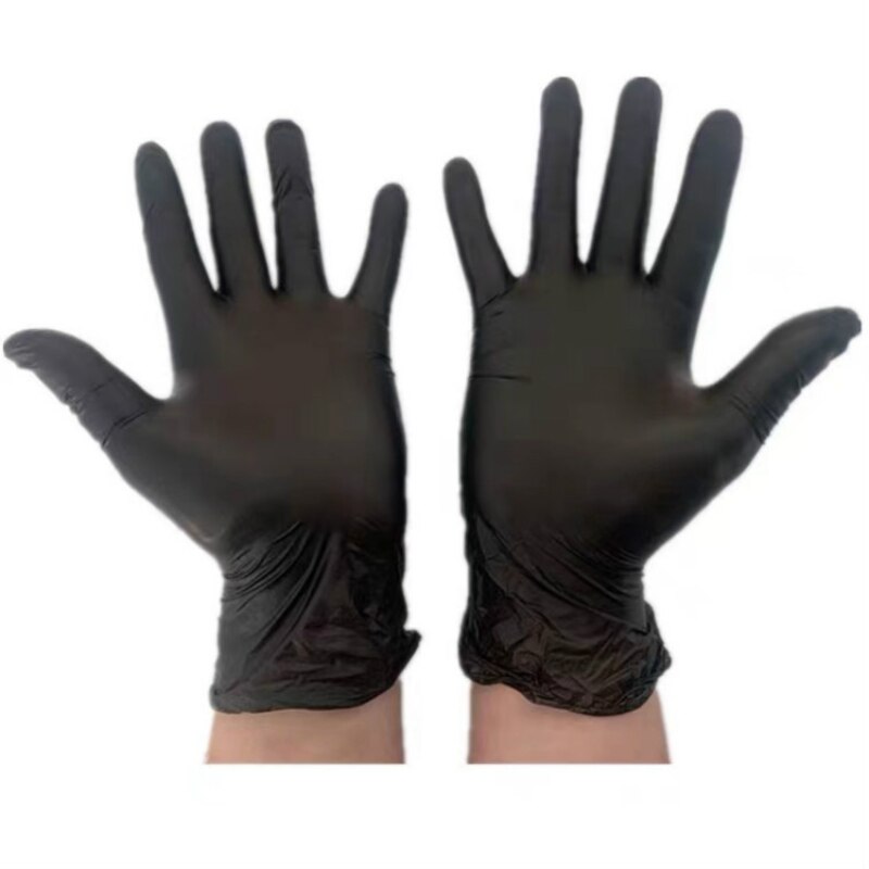 Gants Jetables TPE Alimentaires - Lot De 200, Sans BPA, Pour Cuisine, Préparation Aliments