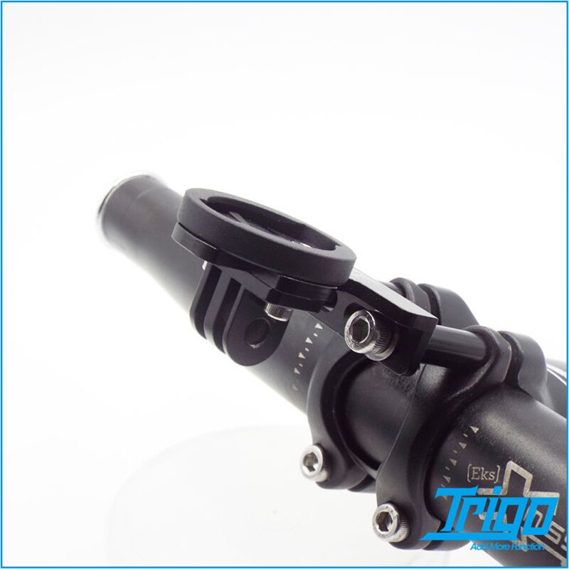 TRIGO TRP1531W Road Bicycle Cycling Camera Mount Repair Parts MTB Bike Cameras Adapter Conversion Seat