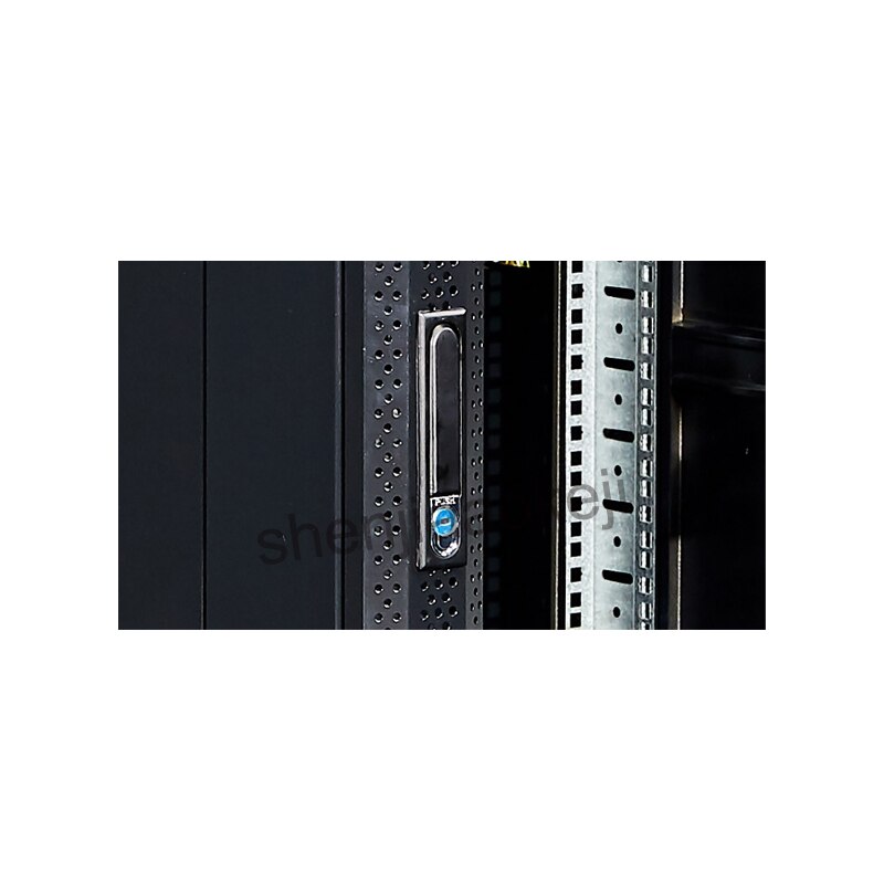 Monitoring Cabinet RX-B Web server thickened SPCC cold rolled steel monitoring cabinet switch weak box 1pc