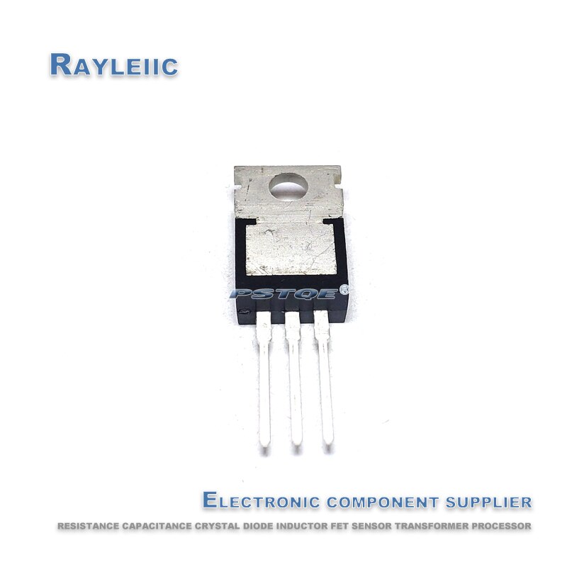 10PCS BT139-800E TO220 BT139-800 TO-220 800V 16A 5... – Grandado