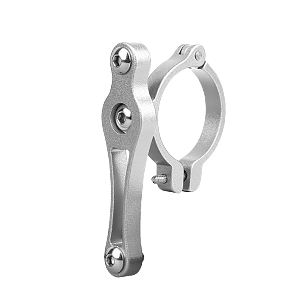 Vattenflaskhållare rackmontering cykel cykel mtb vattenflaska klipphållhållare klämma styrfäste montera ridtillbehör