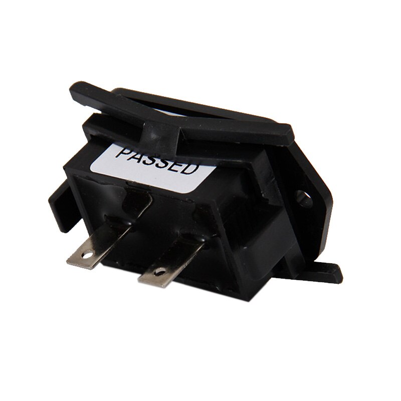 Waterproof snap in DC 4.5 12v 24v 36v 48v 60V Hour Meter counter for generator Marine ATV Motorcycle Snowmobile boat jet ski UTV