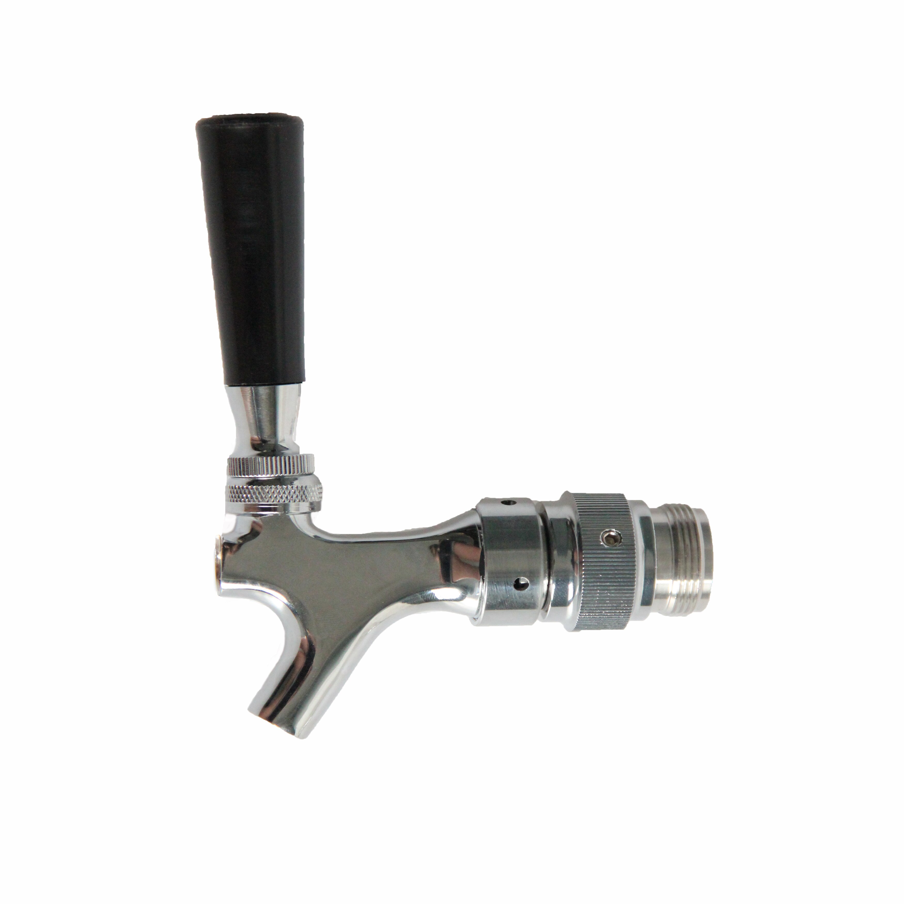 INTERTAP FLOW CONTROL SHANK ADAPTOR