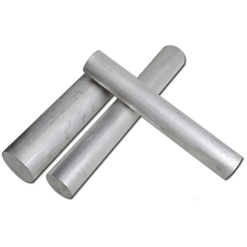 6061 / 7075 aluminum rod,diameter 3mm 4mm 5mm 6mm 8mm 10mm, Aluminum Round bar,Good electroplating properties, anti-corrosion