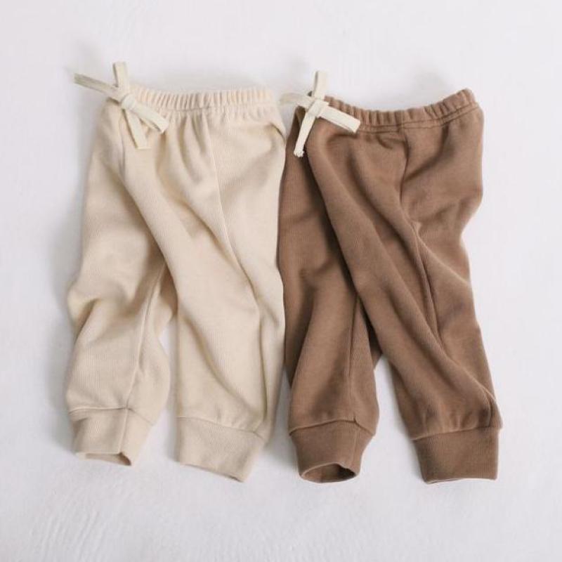 Kids Baby Pants Soft Comfortable Newborn Boy Big Pp Pants Baby Clothes Toddler Infant Trousers Cotton Baby Girl Leggings