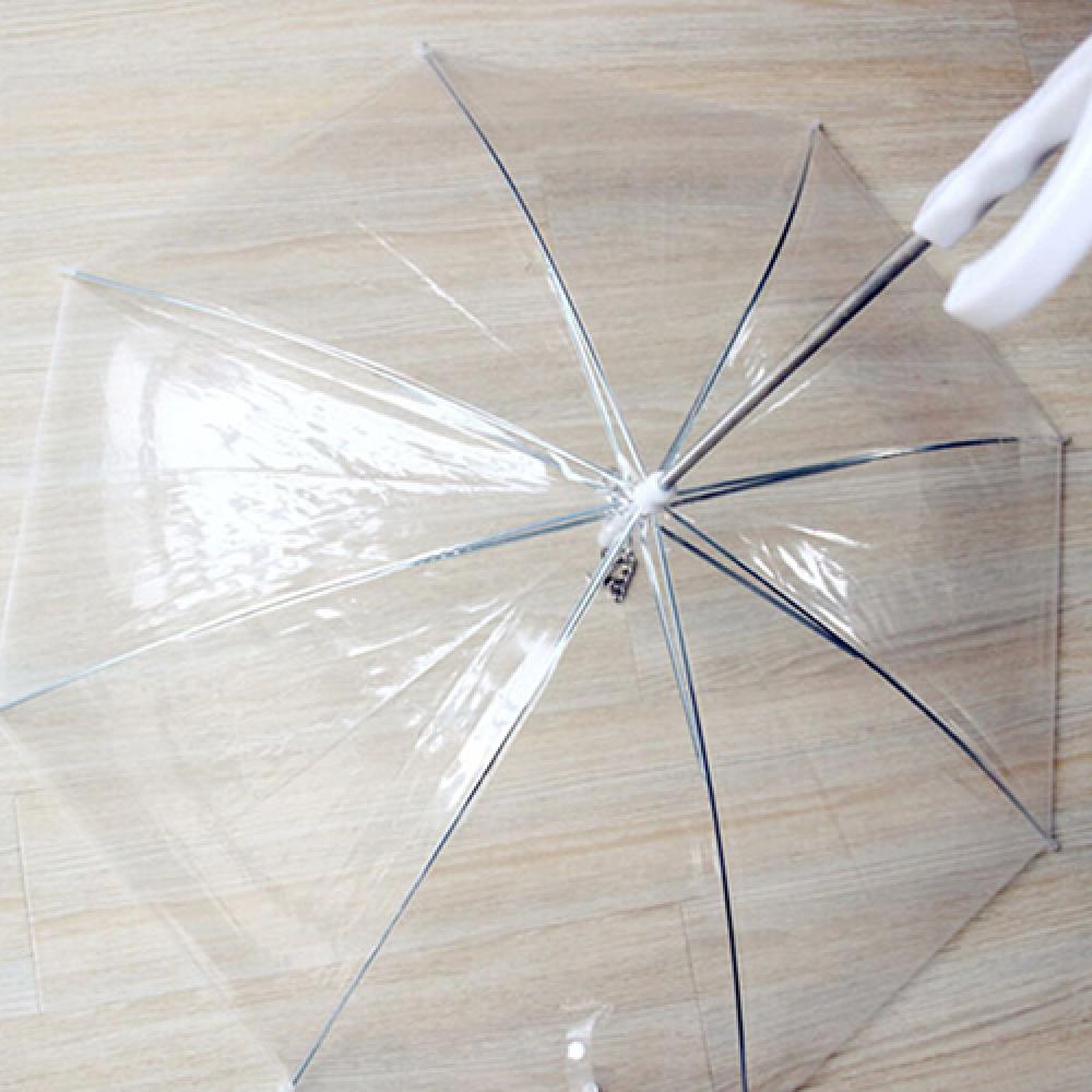 pies pieszy wodoodporny przezroczysty pokrowiec wbudowany smycz deszcz śnieg z deszczem śnieg zwierzę domowe parasol płaszcze przeciwdeszczowe dla psów