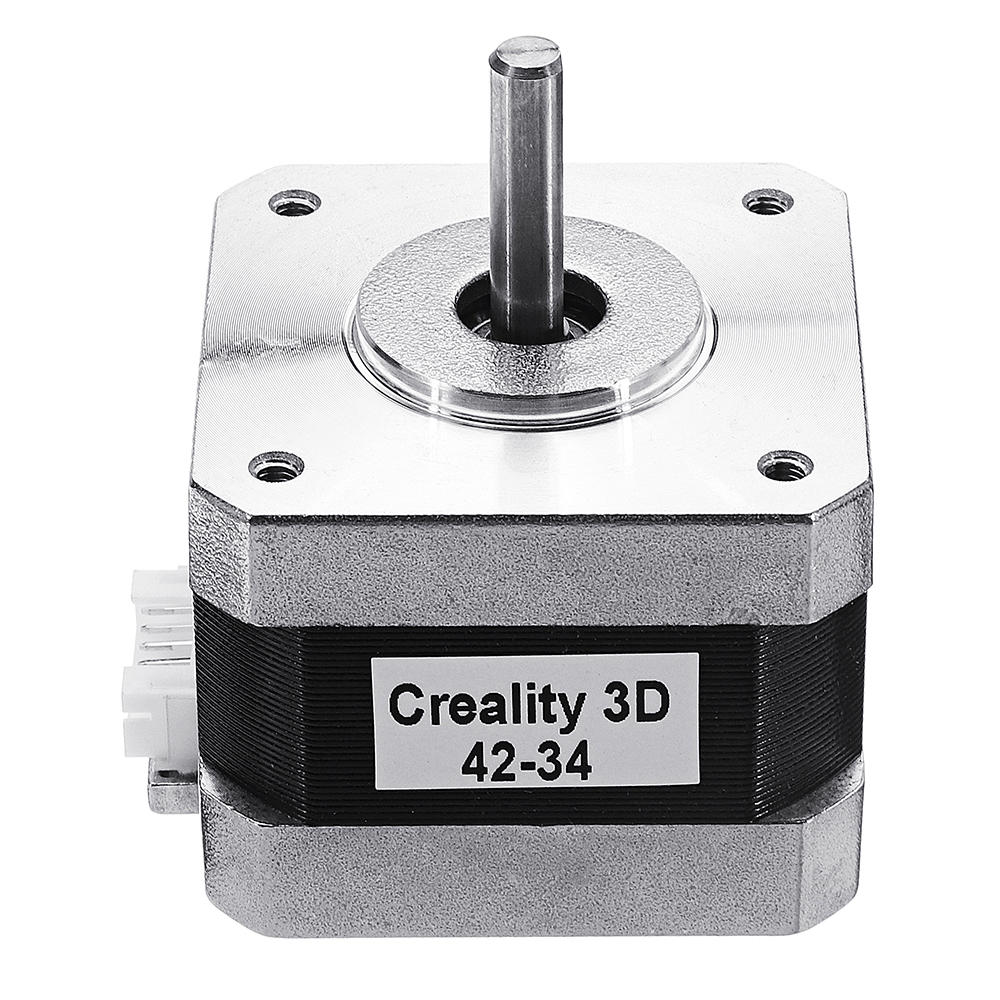 Creality 3D Ender-3 Motoren 42-34 RepRap X Y Z achse extruder 42 stepper Motor- Für Ender-3 Profi ender-5 CR-X 3D Drucker teile