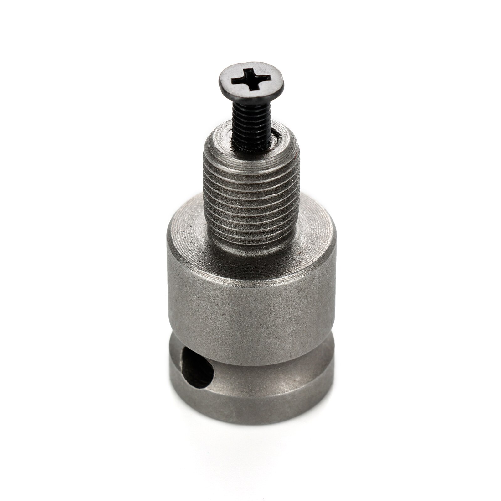 13mm Drill Chuck Drill Adapter 1/2 Inch Changed Impact Wrench Into Eletric Drill