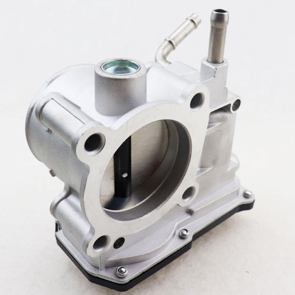 22030-22041 Throttle Body For Toyota Corolla 2005 Matrix 1.8L 1ZZFE Engine OEM 22030-0D031 22030-0D030 756330977368