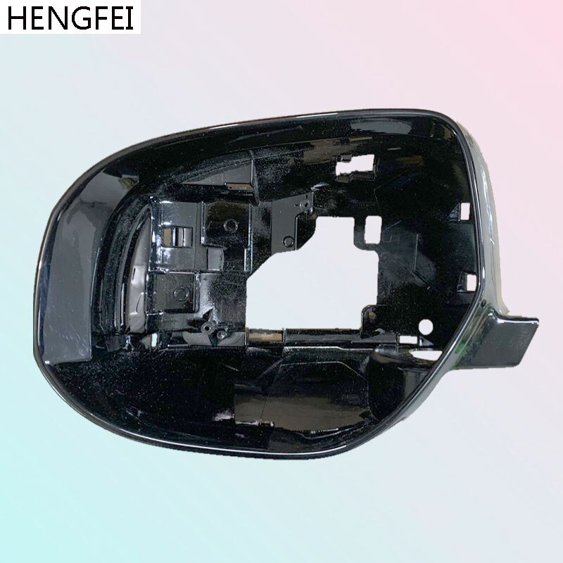 Car accessories HENGFEI Rearview mirror frame Mirror frame for Mitsubishi Outlander