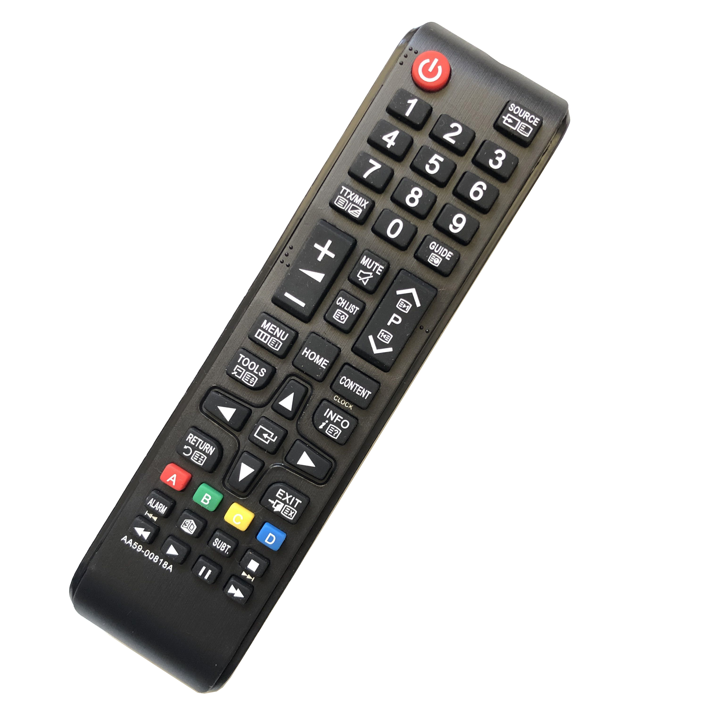 Tv Afstandsbediening AA59-00818A Universele Controller Voor Samsung Tv AA59-00602A