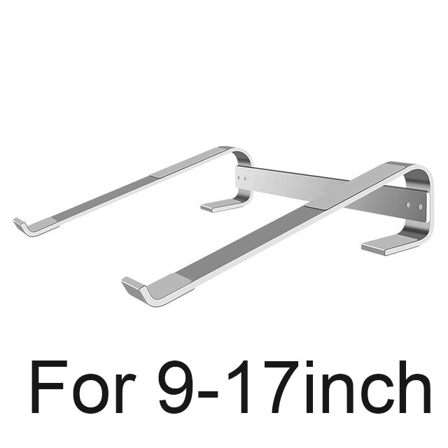 Tablet Holder Stand For iPad Pro 10.2 11 10.5 9.7 Air 3 7 Xiaomi Huawei 10 inch iPhone iPadpro Mini 7th Generation Support: Style 2 Silver
