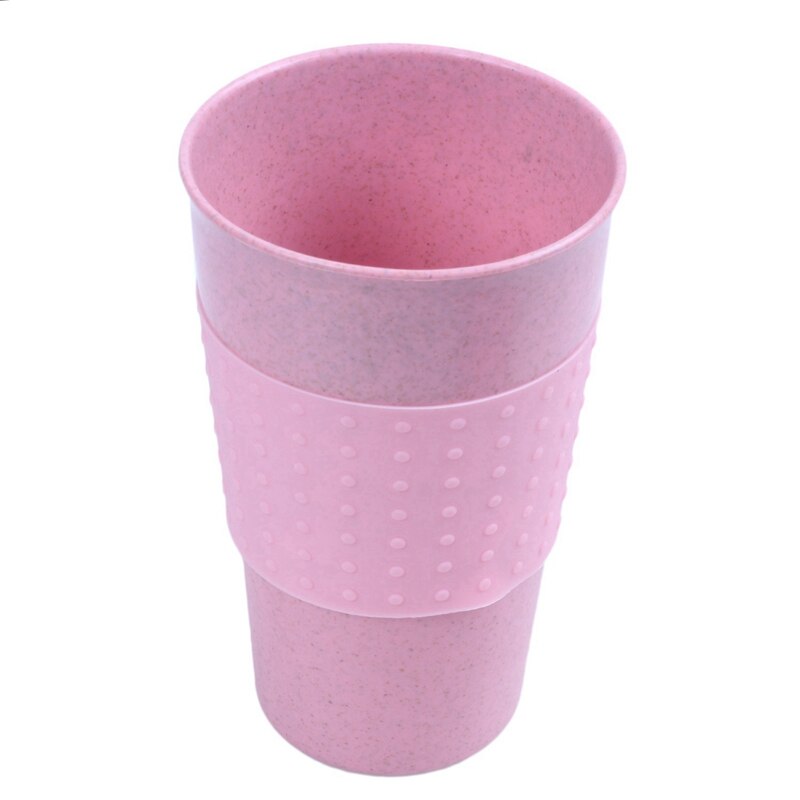 Reusable Coffee Cups Eco Friendly Travel Coffee Mugs With Lid 201-300Ml Pink & Kitchen Utensils Set, Wooden Spoons