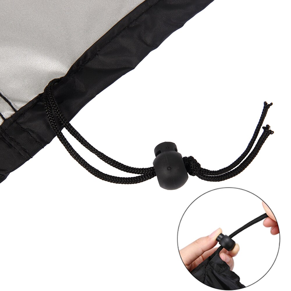 Waterproof Outdoor patio dust garden furniture covers Sofa Chair Table Cover for Dust Proof Cover Rain Snow