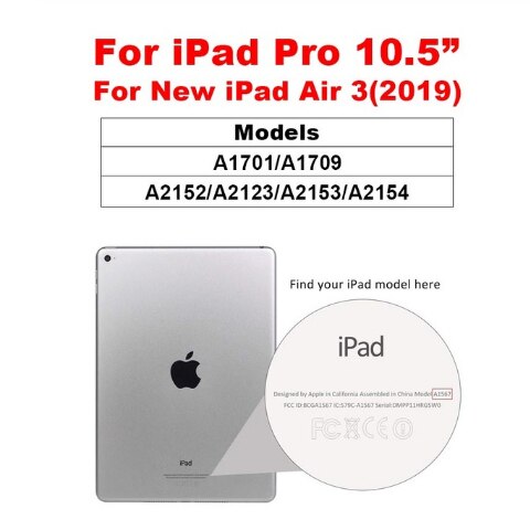 Vidrio templado para iPad , 9,7 1, 2, 3, 4 Protector de pantalla Mini 1 2 3 4 5 película protectora para iPad Pro 10,5, 10,2 de 10,9: Air3- Pro 10.5