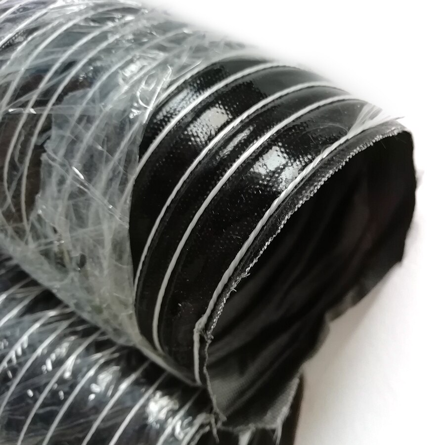 1M 76mm maska samochodu dopływ powietrza rura wąż powietrza wąż silikonowy elastyczny rura filtracyjna rura wlotu zimnego indukcyjnego hamulca