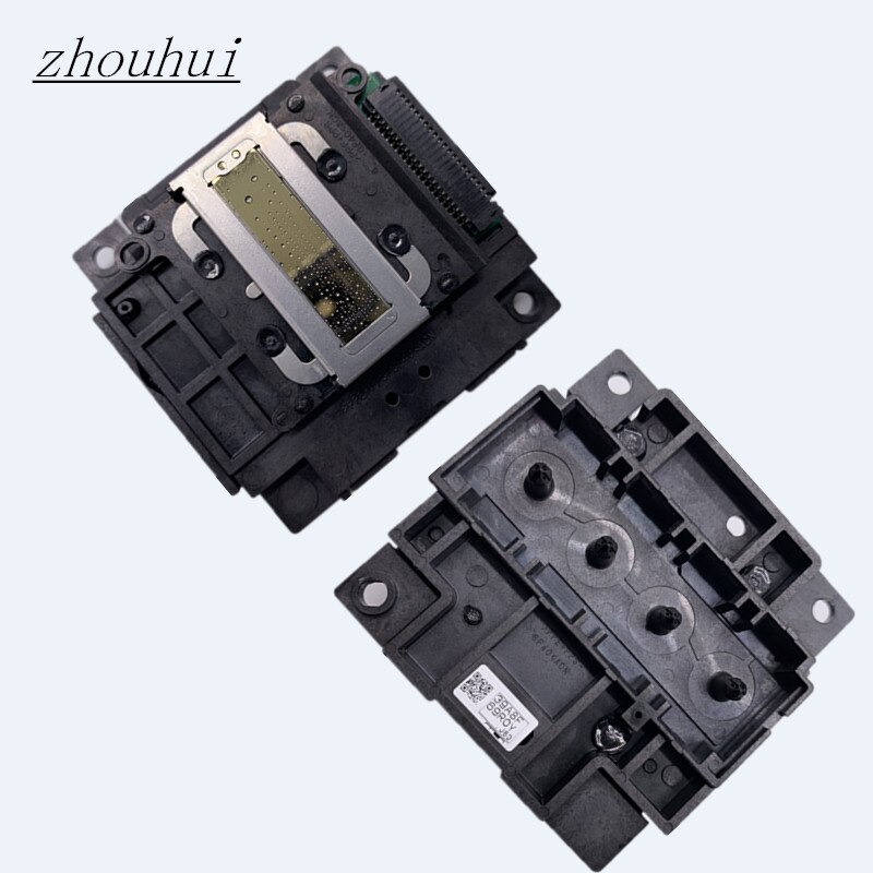 cabeza plomada FA04010 FA04000 For Epson L605 L405 L480 L486 L575 XP411 PX-049A xp432 L3150 cabeza Plomada Printer Cabezal Heads: Default Title