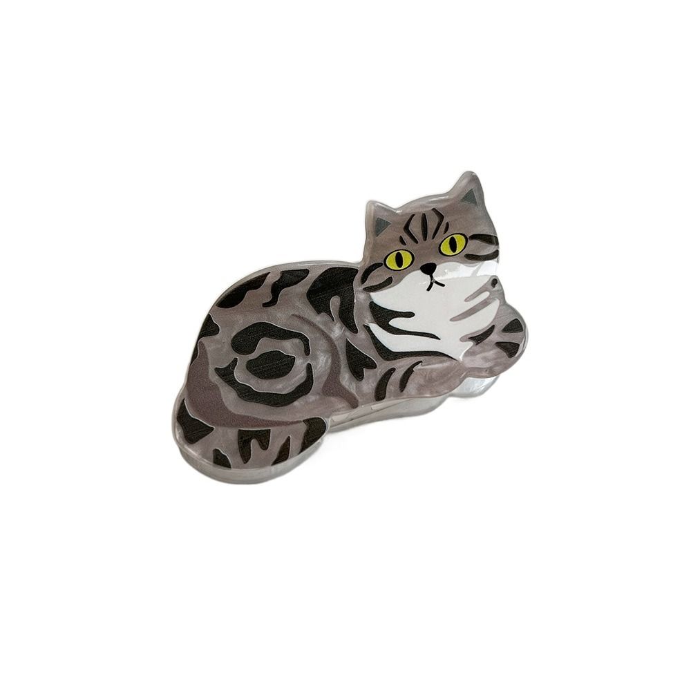 Puppy Dier Hond Haar Klauw Schattige Dier Haai Clip Kitten Kat Haarclip Clip Cartoon Meisje: Rood