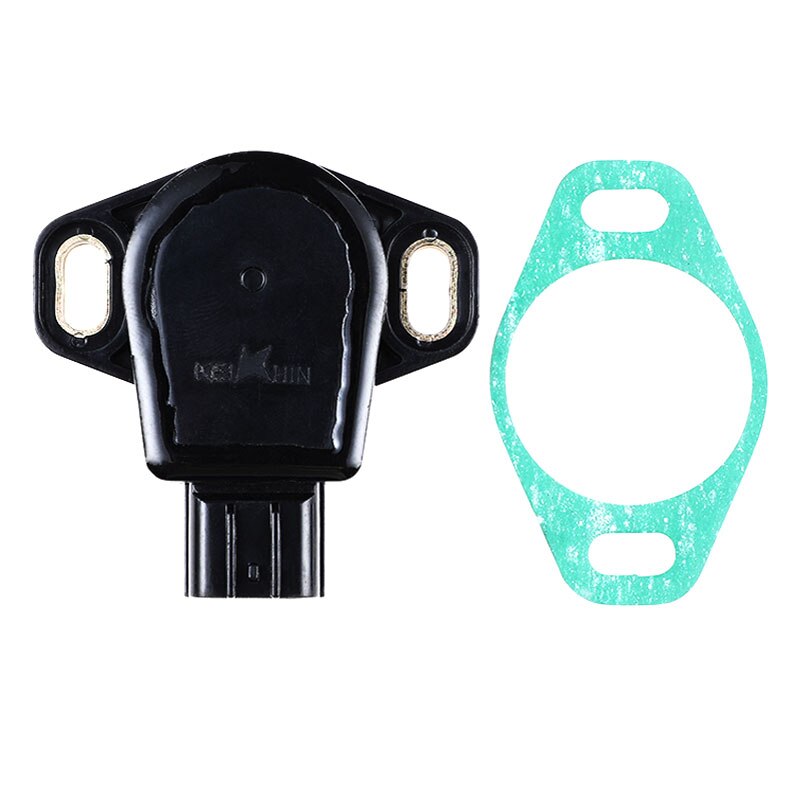 Throttle Position Sensor TPS For Honda Element Accord 2.4L 2003-2006 16402-REJ-W01 TPS-H114