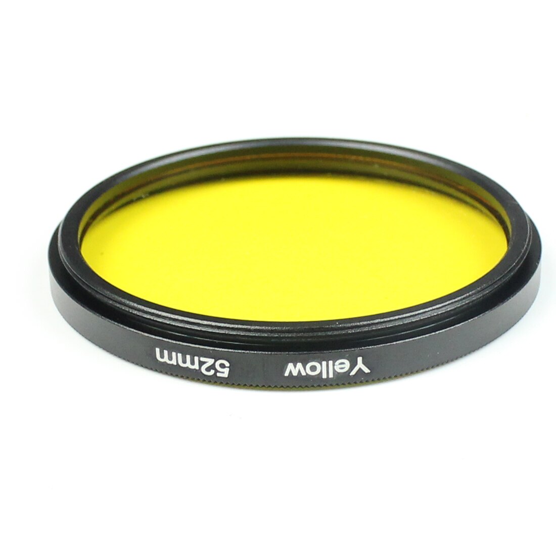 Filtre coloré 52mm pour Gopro Hero 8, caméra d&#39;action 58mm universel DSLR objectif rouge Orange jaune bleu pour Canon pour Nikon pour Sony